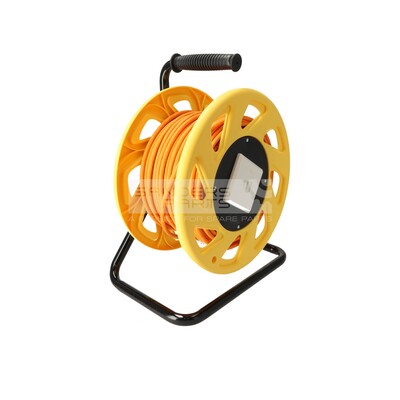 RENKFORCE NETWERK VERLENG KABEL 50M